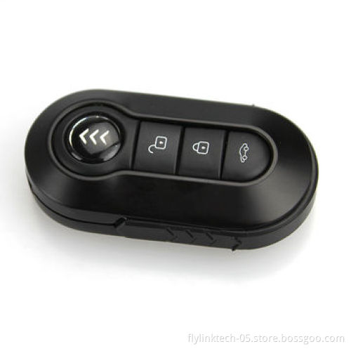 Keychain Camera with Full HD 1,080P, 30fps Night-vision/Motion Senor, Supports TF Card Up to 16GB